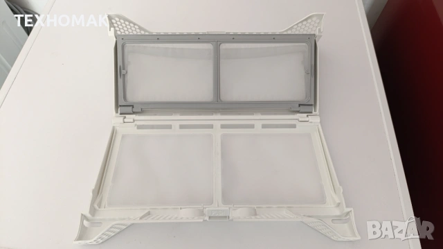 Сушилня AEG клас А+++ 8кг. термопомпа инверторен мотор, , снимка 5 - Сушилни - 53820816