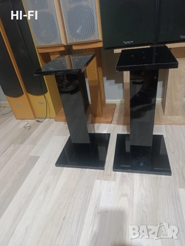 стойки за тонколони , снимка 2 - Тонколони - 52105083