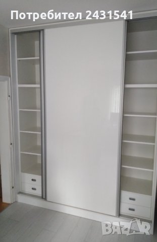 Отстъпка при проектиране и изработване на всички видове мебели . Намаление на гардероби., снимка 11 - Друго - 41609385