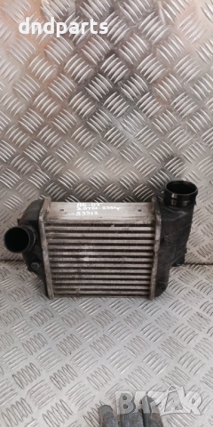 Интеркулер Audi A6 4F 3.0TDI 233hp 2007г.	