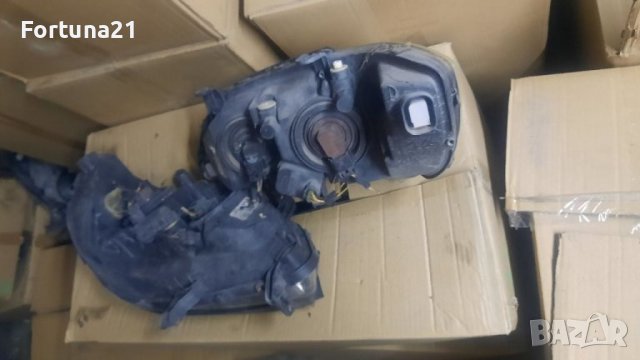 Opel Zafira - , фар , фарове - опел зафира, снимка 2 - Части - 41003330