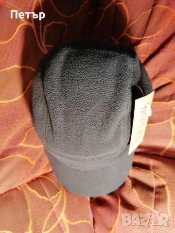 Продавам зимна поларена шапка с козирка марка Duluth , снимка 7 - Шапки - 44292594