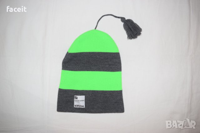 United by Altitude - Страхотна шапка от Норвегия , снимка 2 - Шапки - 38902231