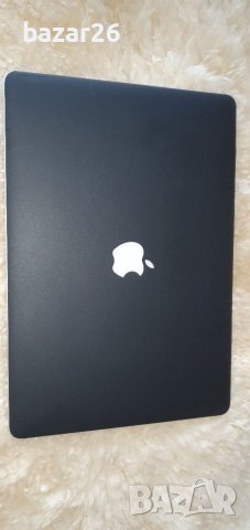 Apple MacBook Pro Retina 15, снимка 6 - Лаптопи за работа - 39870987