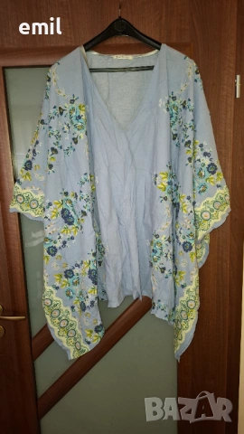 РОКЛИ ЛЕТНИ, снимка 9 - Рокли - 53390792