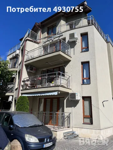 Апартамент за продажба в Кранево