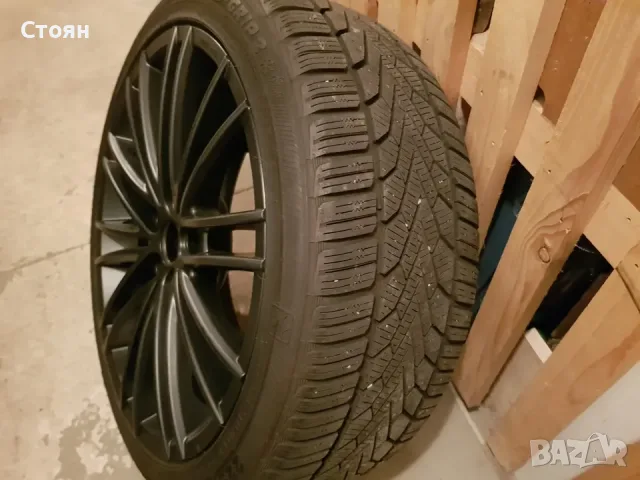 пежо 308  SW GT 2.0 к.181 кс.2016г., снимка 11 - Автомобили и джипове - 55776176
