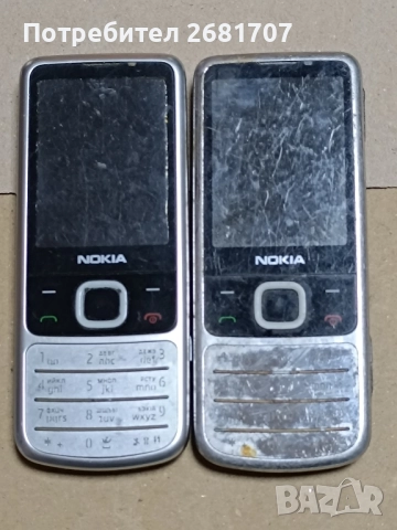 телефон Нокия 6700с-1, снимка 2 - Nokia - 52221106