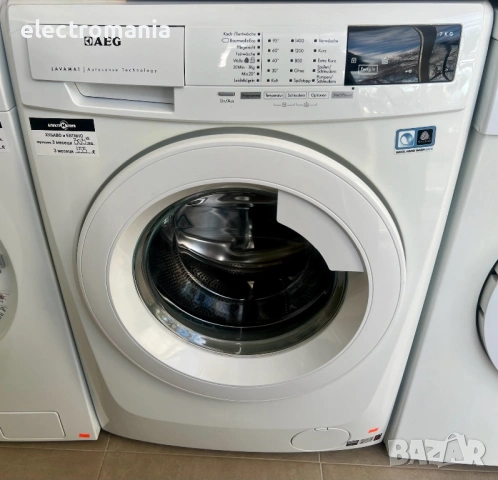 пералня AEG Lavamat L68470FL 7кг