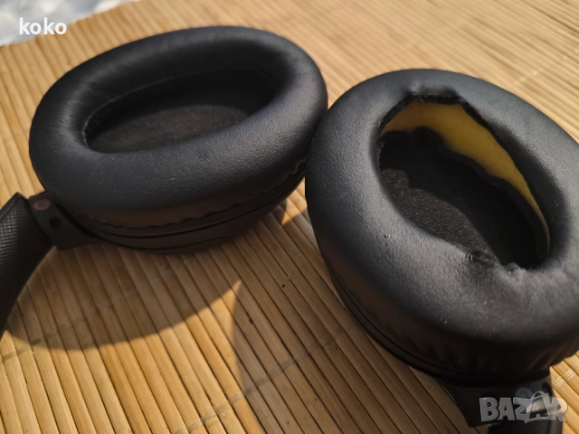 Bluetooth Sony слушалки WH CH710N, снимка 4 - Bluetooth слушалки - 52823830