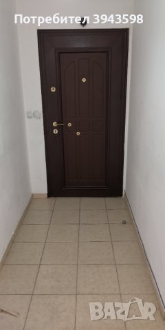 Двустаен апартамент в гр. Пазарджик. , снимка 2 - Aпартаменти - 44241353