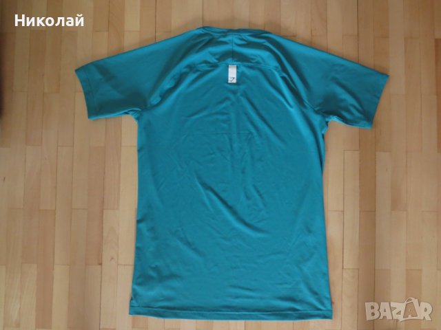 gymshark тениска, снимка 4 - Тениски - 41829534