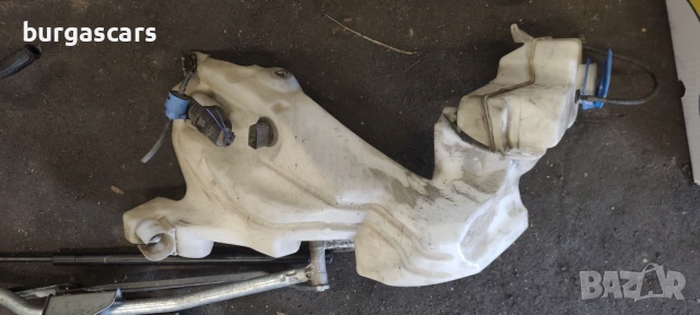 Казанче чистачки Audi A4 B7 Avant 1.9-116к.с, снимка 2 - Части - 53677822