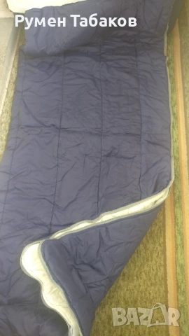 Спални чували, снимка 3 - Надуваеми легла - 52428796