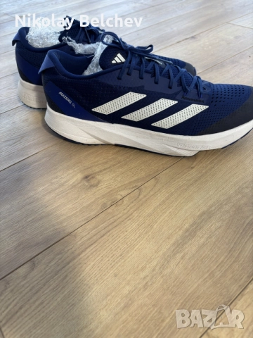 маратонки Adidas