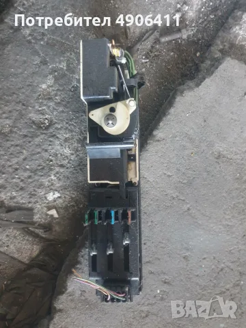 Управление парно Бмв е34, снимка 2 - Части - 56309451