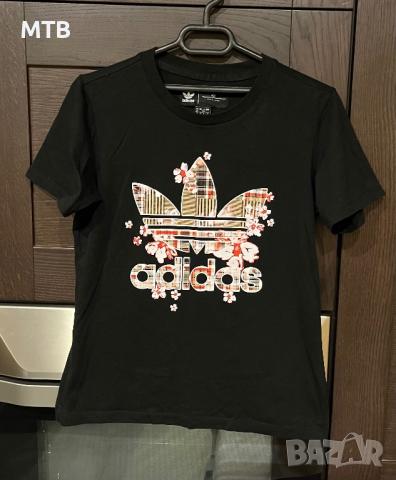 Adidas Оригинална тениска 