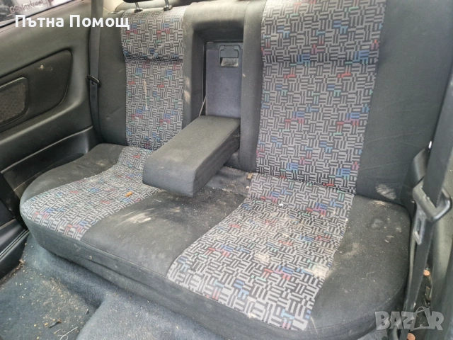 Opel Bertone 1.8 116 На Части , снимка 5 - Части - 53128708