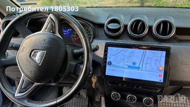 Монтаж и продажба на Андроид навигация мултимедия за автомобил кола, снимка 2 - Други услуги - 52094954