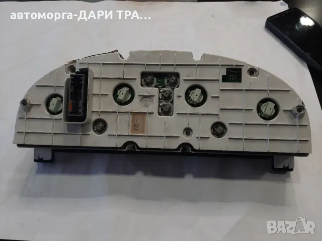 Табло уредно,Километраж за Форд Мондео 3 2002г Бензин, снимка 2 - Части - 49208532