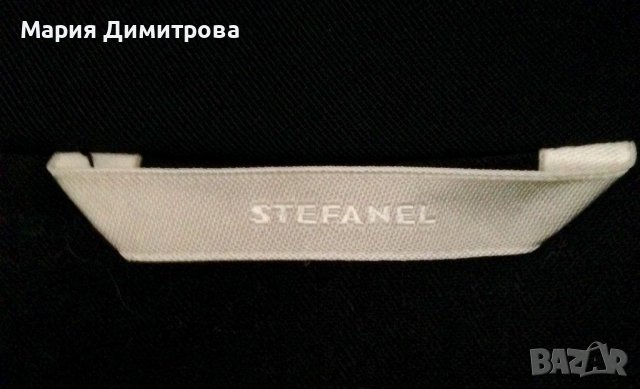 Яке STEFANEL , снимка 3 - Якета - 38947955