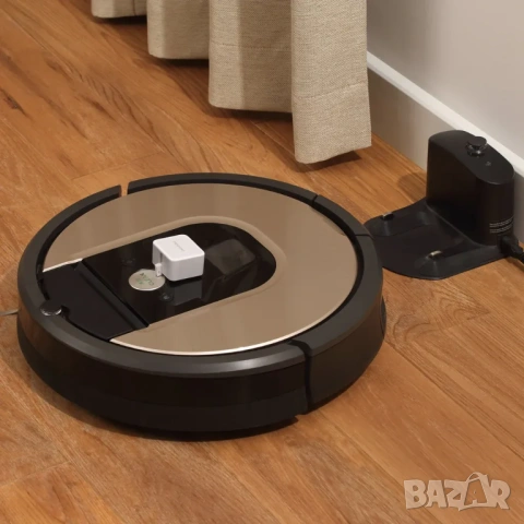 НОВ комплект Smart Home SwitchBot – интелигентен Bluetooth превключвател, снимка 4 - Друга електроника - 53789076