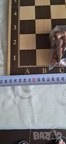 Стар Шах 3/1, снимка 3 - Други ценни предмети - 50919426