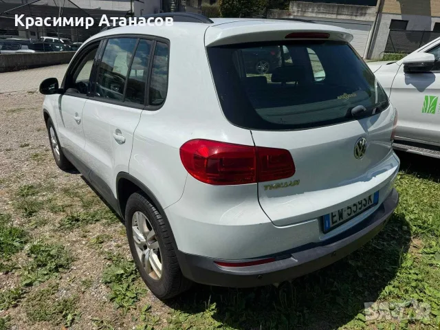 5N0601025R. Джанти алуминиеви  Vw Тигуан, Tiguan 16. 5.112. Et. 33. J6.5, снимка 16 - Гуми и джанти - 55960303