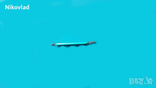 Пластмасови бутони Xiaomi Redmi 9T