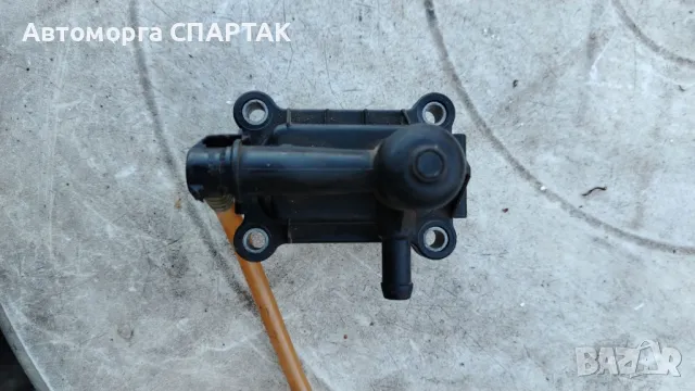 ОХЛАДИТЕЛ ЗА ГОРИВО MERCEDES ML W163 A6110700079, снимка 2 - Части - 48777862