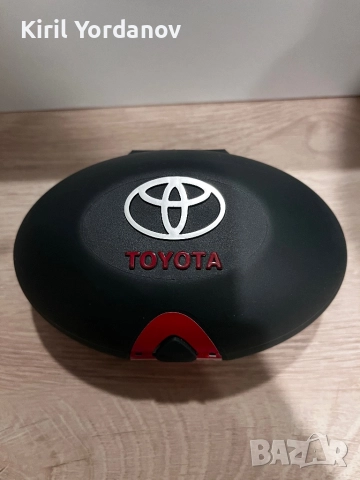 Toyota HIR2/W21W комплект – НОВ, оригинален!