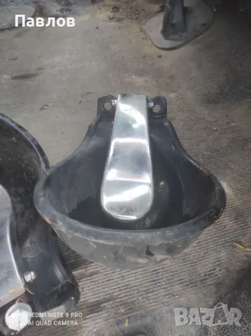 Поилки за телета и крави, снимка 7 - За селскостопански - 49480677