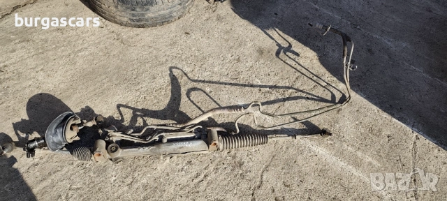 Кормилна рейка 025-0080-080-101 Opel Vectra C 3.0 CDTI Z30DT 3.0 CDTI V6 - 184к.с