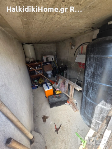 Неа Потидеа Халкидики самостоятелна къща за продажба 65м2., снимка 8 - Къщи - 53866745