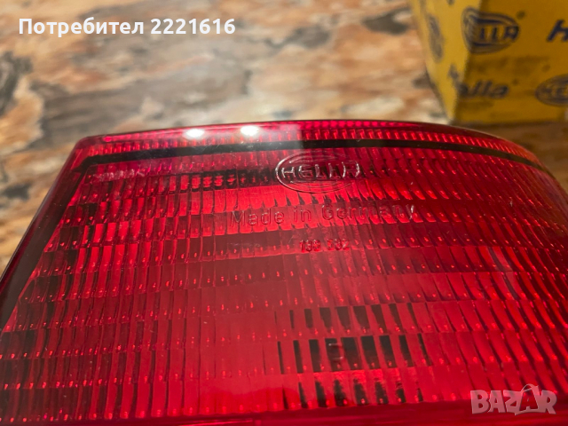 VOLVO 940,960 стопове, нови и втора употреба, снимка 6 - Части - 43185733