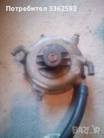 Вакумен Изпарител, снимка 1