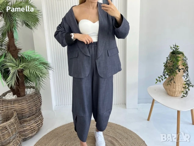 Дамски комплект, снимка 4 - Комплекти - 50836646