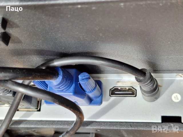 POS  System Model GPN-4-A, снимка 12 - Работни компютри - 52350261