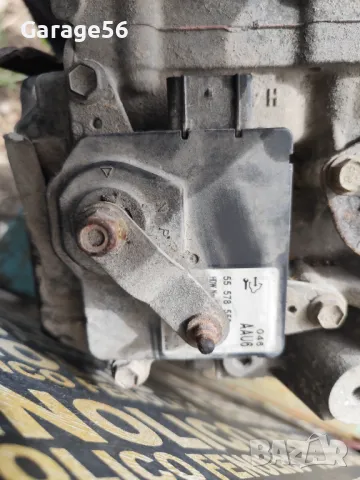 Автоматична скоростна кутия за Opel Insignia A 2.0D 4x4 , снимка 4 - Части - 49926695