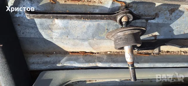 БМВ Е46 останали части, снимка 14 - Части - 45102008