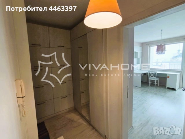 ТРИСТАЕН Апартамент кв. БРИЗ, снимка 11 - Апартаменти - 53589515