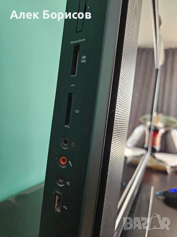 Компютър Sony PCV-AK1M, снимка 6 - За дома - 53498930