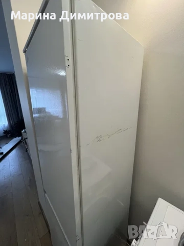 Хладилник за вграждане AEG, снимка 2 - Хладилници - 52538129