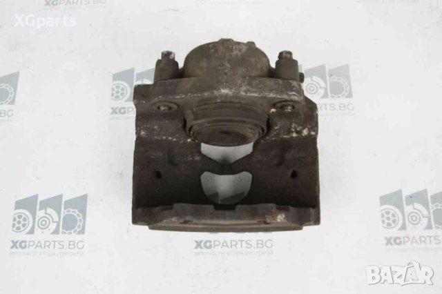 Преден десен спирачен апарат за Opel Vectra C 2.0DTI 101к.с. (2002-2009), снимка 2 - Части - 41516332