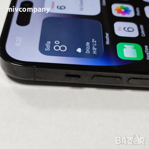 Iphone 14 512GB battery health 76%, снимка 6 - Apple iPhone - 53384552