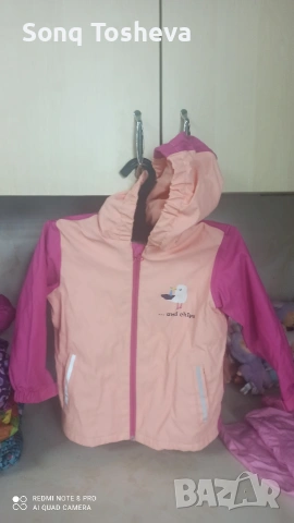 якета 98-104, снимка 10 - Детски якета и елеци - 53105698