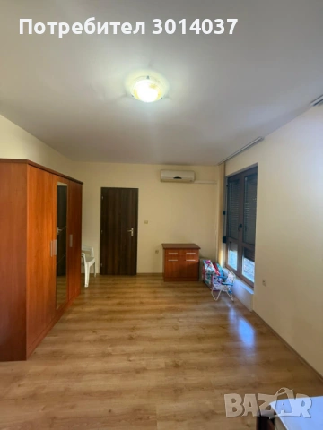 Тристаен апартамент в Обзор, снимка 7 - Апартаменти - 53650921