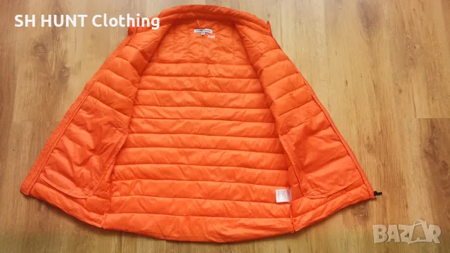 PERMANENT VACATION VEST размер M елек - 1040, снимка 9 - Екипировка - 49351566