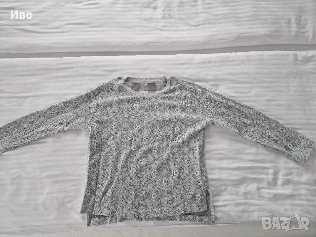 Fetish дамска блуза, снимка 1