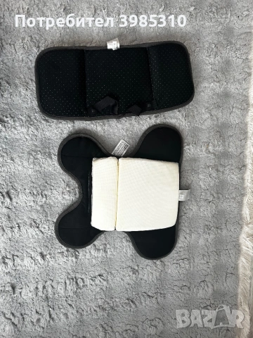 Бебешка количка Doona, снимка 8 - Детски колички - 53107091